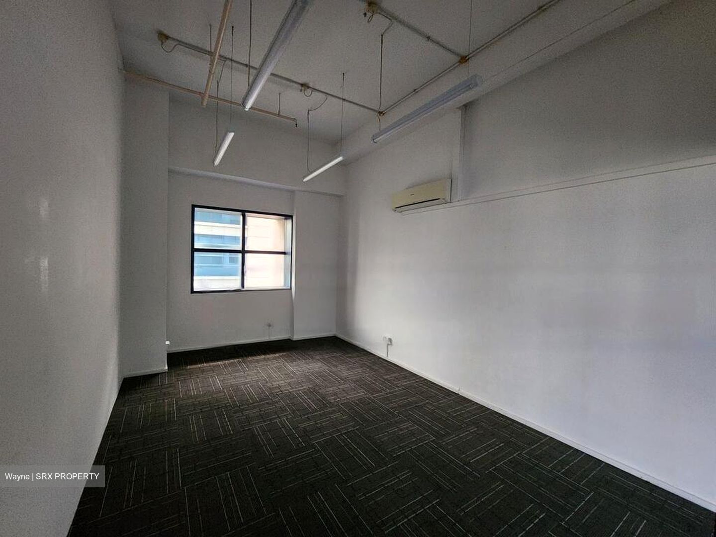 Ubi Techpark (D14), Factory #511147751